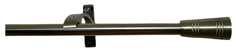 Fém függönykarnis 160 cm Toronto – SP TREND