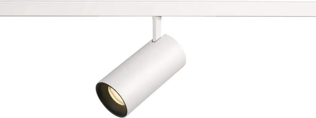SLV 48V SYSTEM 1006735 Sínreflektor 1x16W/LED 3000K 1030lm IP20