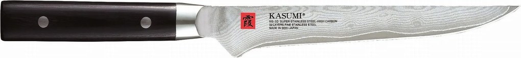 Kasumi Damascus lyukasztó kés 16cm