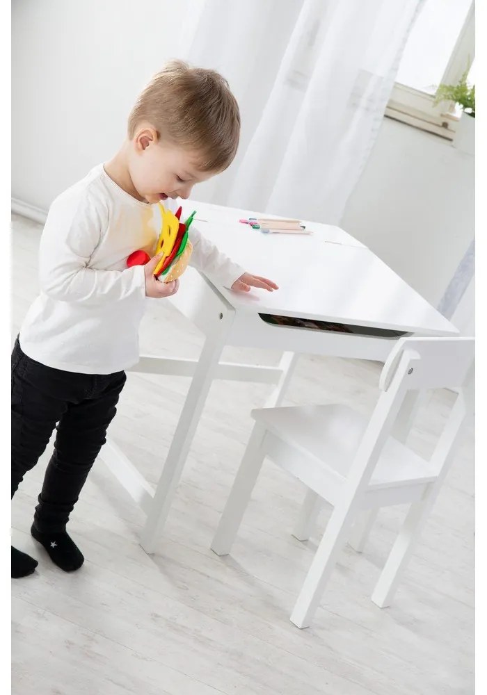 Gyerek bútor szett 2 db-os Universal – Roba