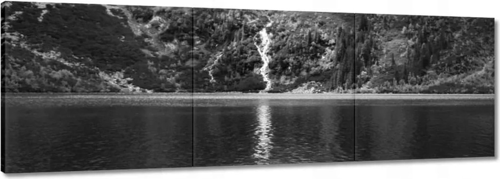 Képek 150x50 Tátra Lengyel hegyek Kilátás