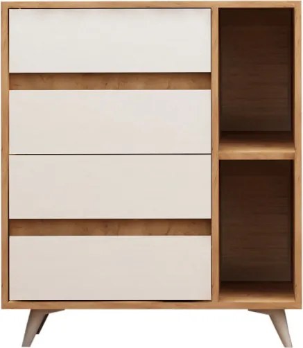 Tsela komód, 70 cm