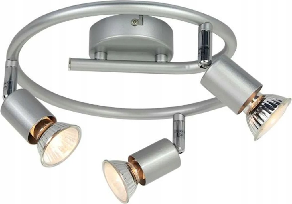 Aca Lighting MC634SL3G spot mennyezeti lámpa