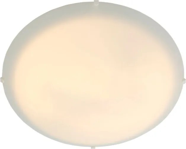 NORDLUX 2410256001 STANDARD Ufo Lámpa Fehér E27 IP20
