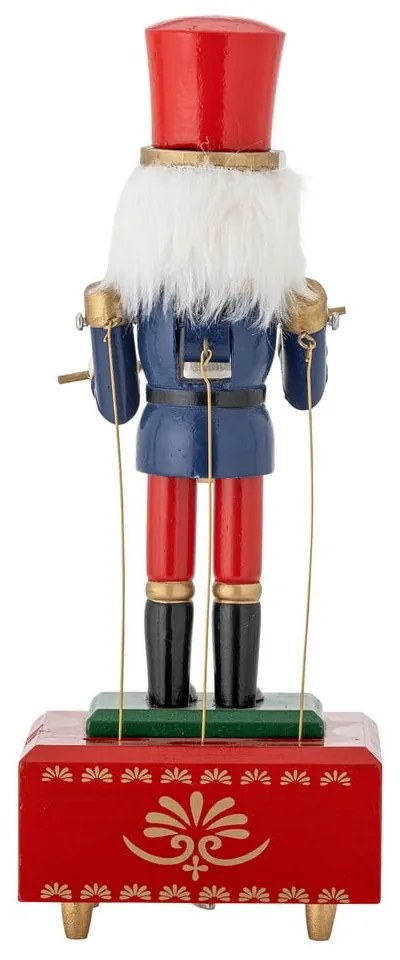 Fa zenélő figura (magasság 27 cm) Waltz – Bloomingville