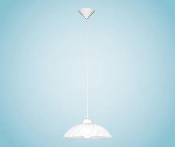 Eglo VETRO 82785 Függőlámpa 1x60W/E27
