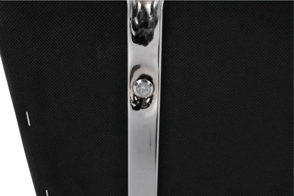 Rakásolható, fekete, ILHAM