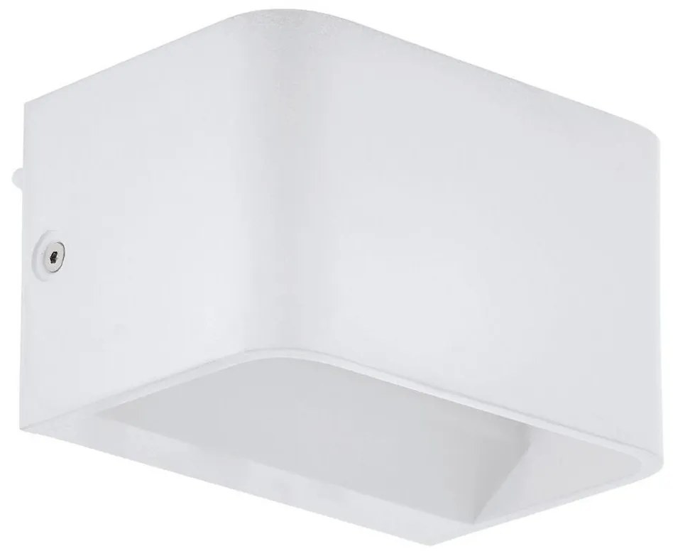 Eglo 98421 - LED Fali lámpa SANIA LED/6W/230V