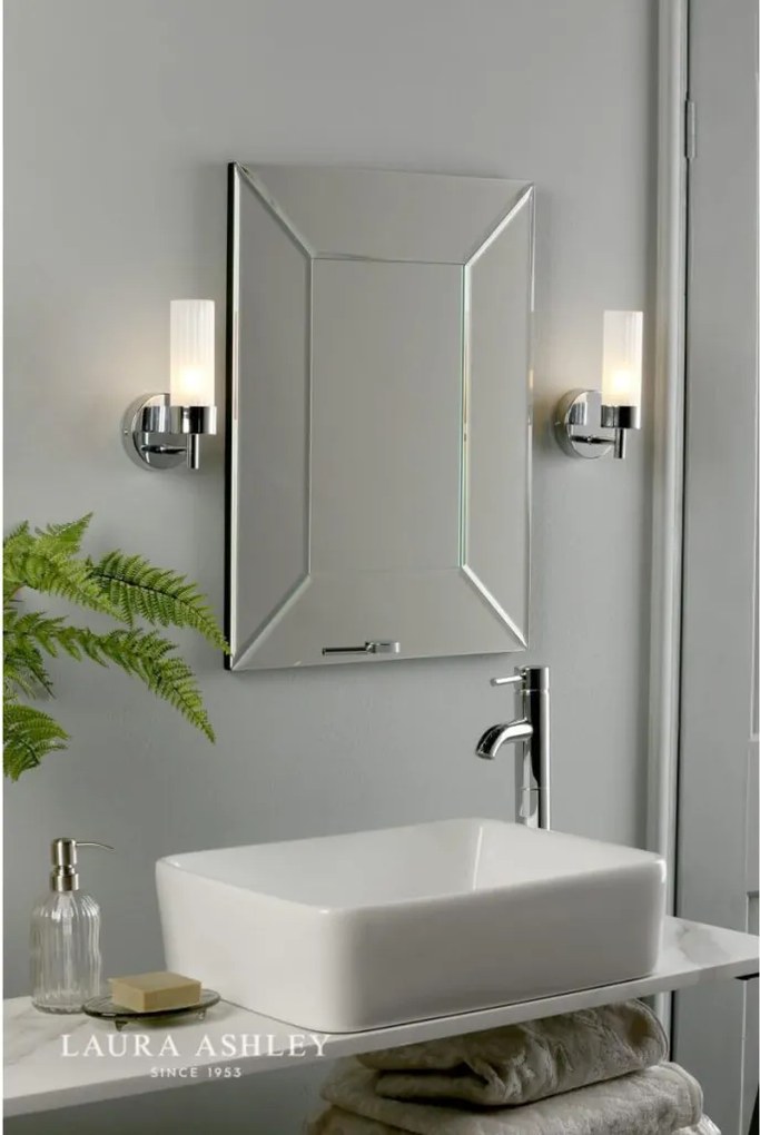 Laura Ashley Howard 3756153-Q Fali lámpa 1x5W/G9 IP44