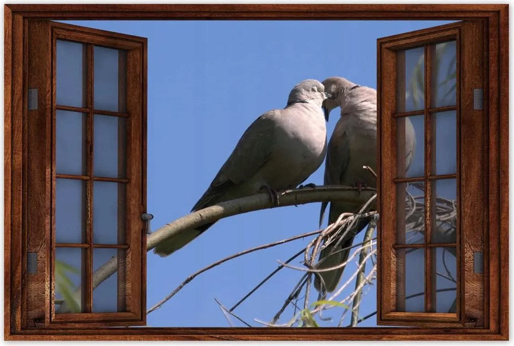 Poszterek 90x60 Szerelem Érzés Párkapcsolat