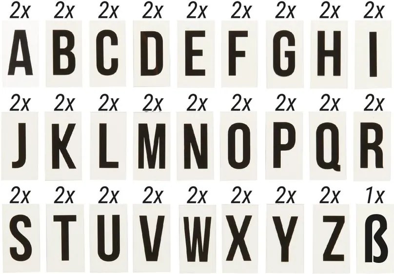 BLOCKBUSTER 15 x 11 cm világító doboz (A6)