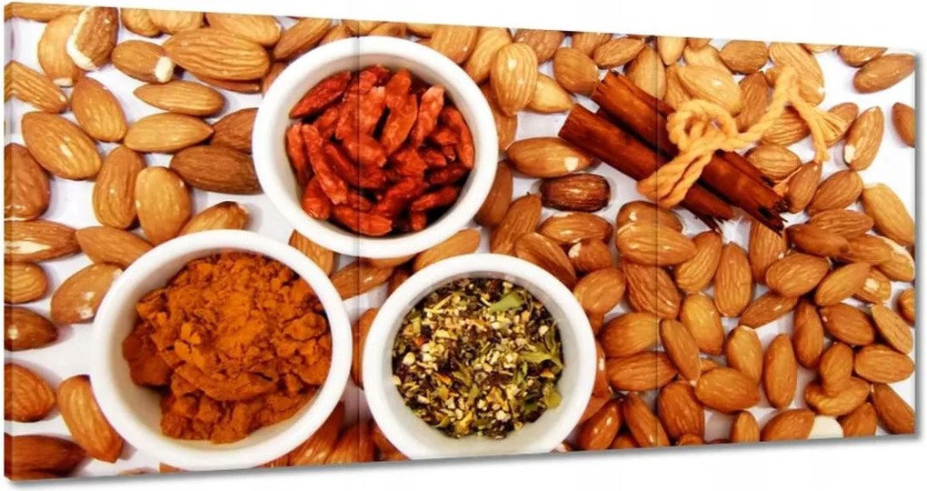 Festmények 120x60 Bakalie