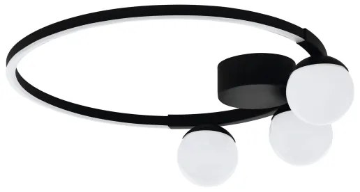 Eglo 99375 - PHIANEROS LED mennyezeti lámpa/22W/230V