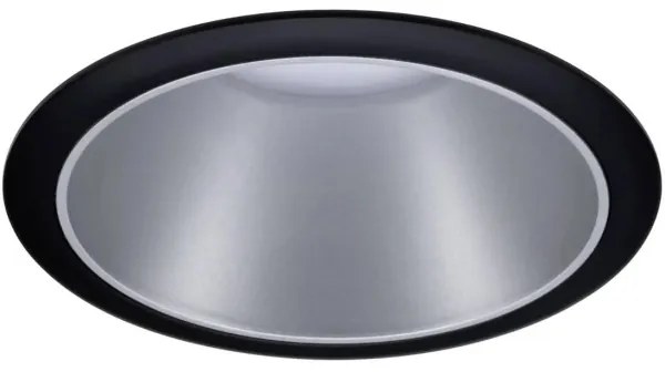 Paulmann 93408 - KÉSZLET 3xLED/6,5W IP44 Dimmelhető fürdőszobai lámpa COLE 230V