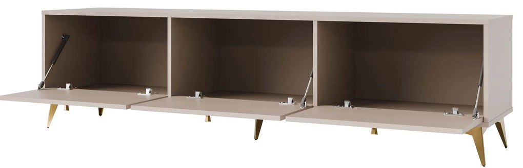 TV asztal Tokyna 303 (bézs). 1117039