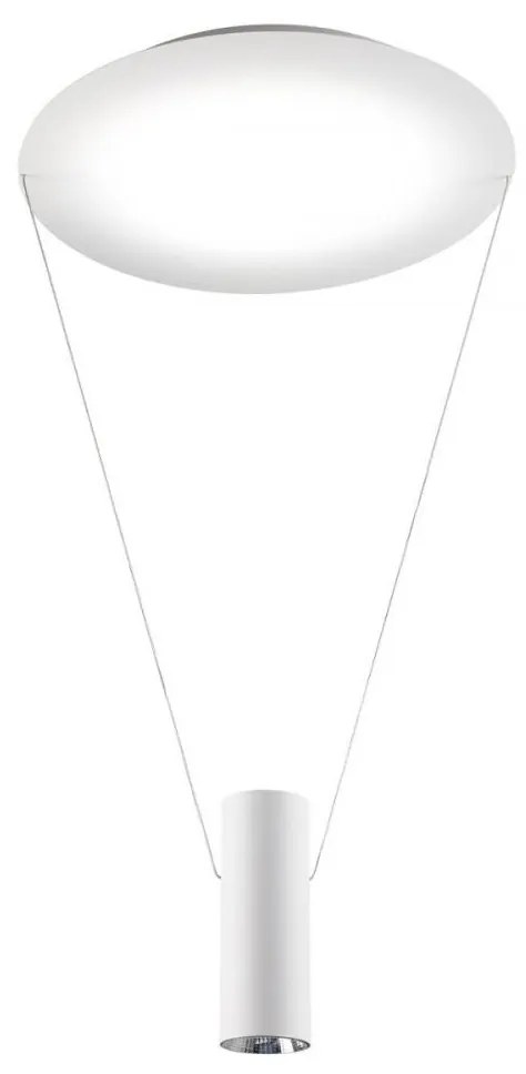 Redo 01-1971 - LED Dimmelhető csillár zsinóron ESSENCE LED/36W/230V 3000K fehér