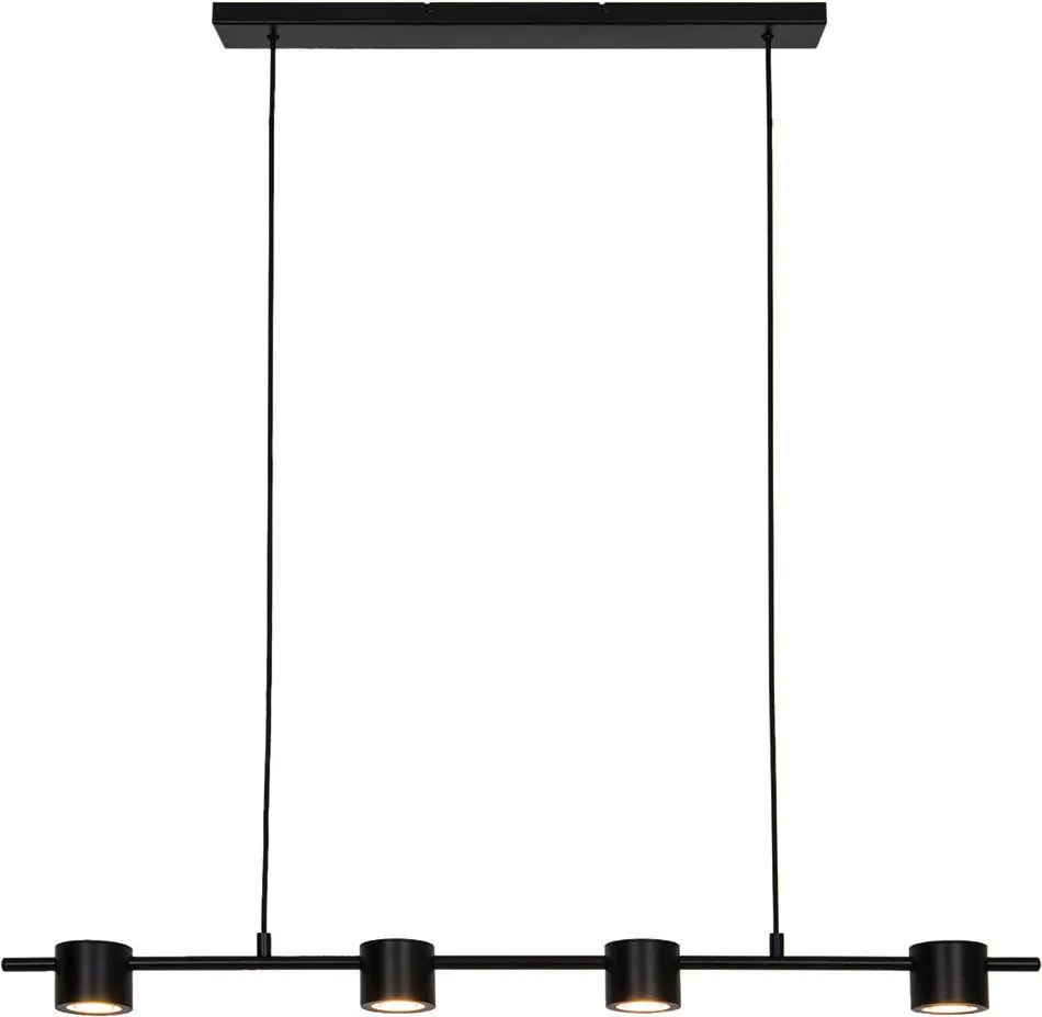 VIOKEF 4258200 PRIMA Többágú Függesztett Lámpa LED IP20