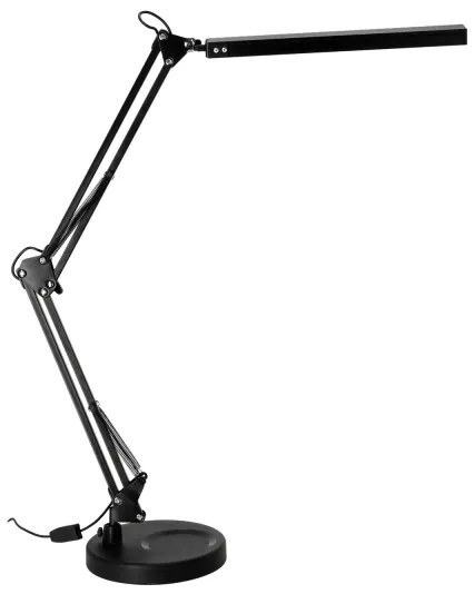 LED Dimmelhető asztali lámpa 2in1 USB TENUIX LED/14W/5V 3000-6000K