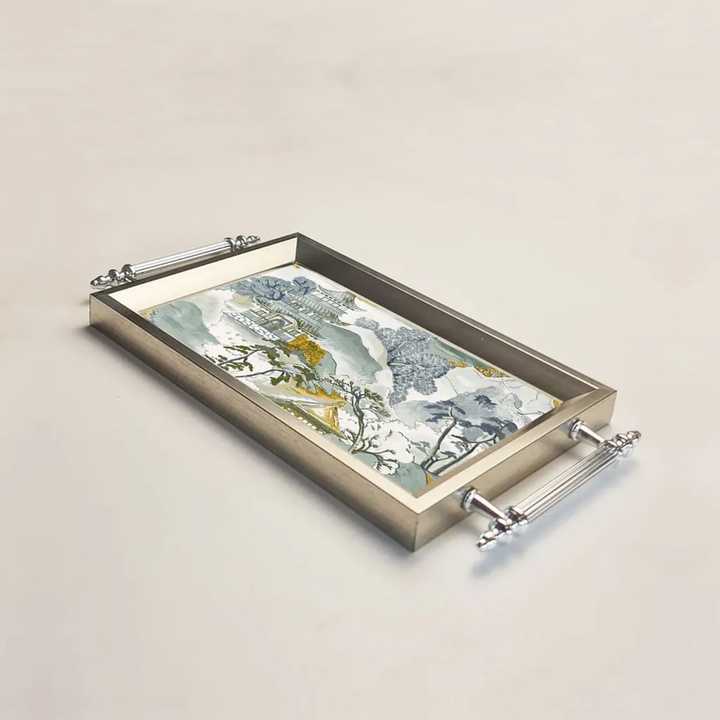 Mtpg üveg tálca, 34×18 cm – TR903SRV1159