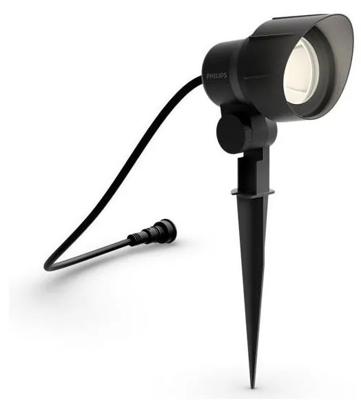 Philips Philips - LED Kültéri spotlámpa GARDENLINK LED/6W/12V 2700K IP44 P5480