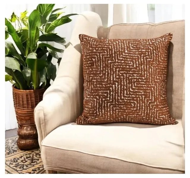 Párnahuzat 45x45 cm – Mila Home