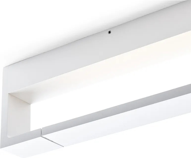 RENDL IMPERISO 60 bílá 230V LED 18W IP44 3000K