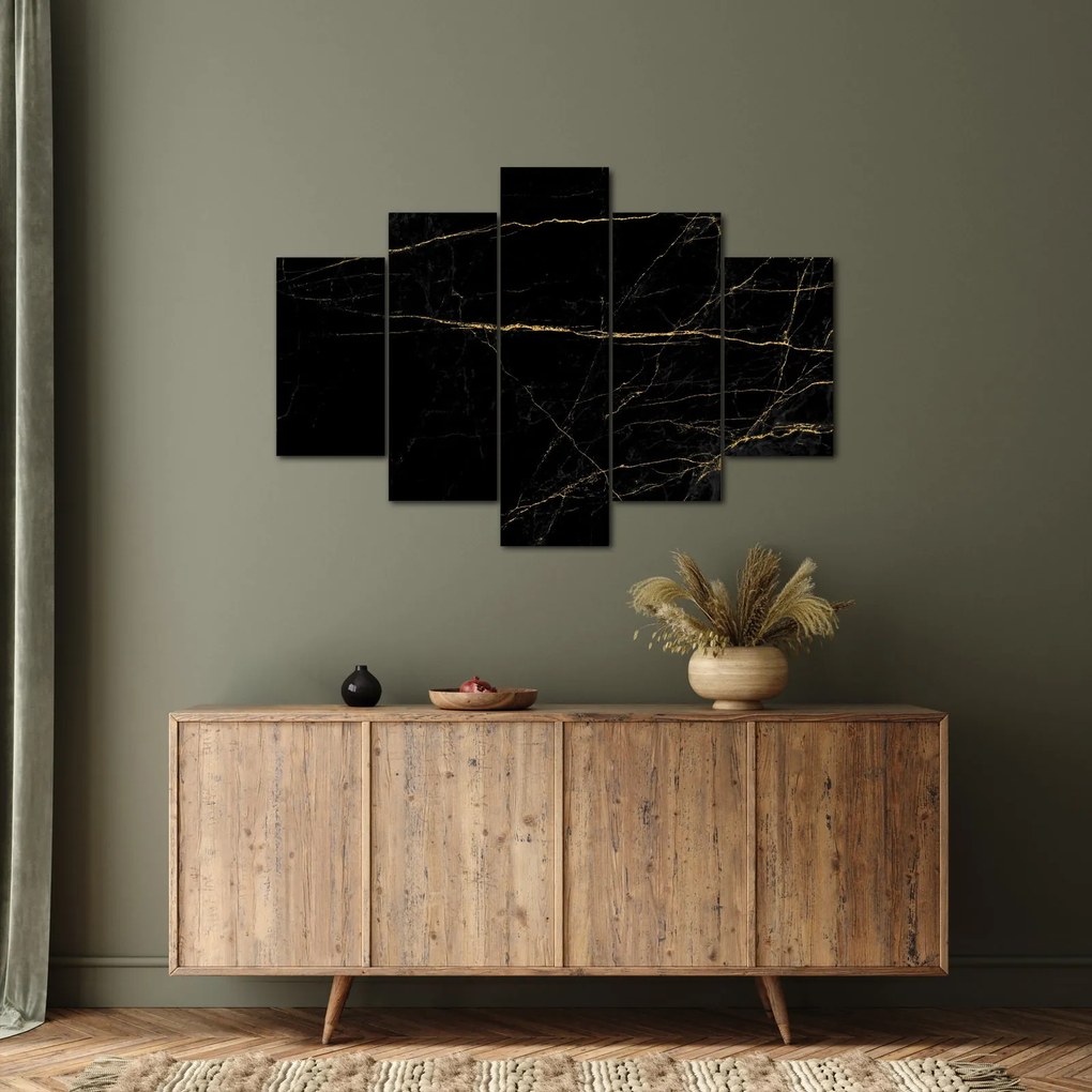 Kép - Márvány textúra (150x105 cm)