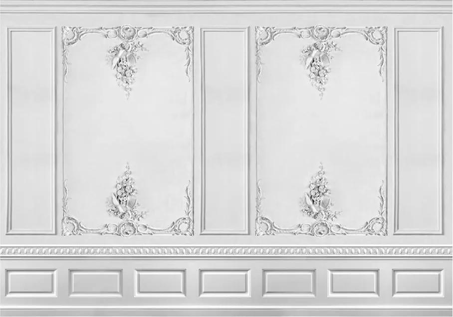 Palatial Wall nagyméretű tapéta, 200 x 140 cm - Artgeist