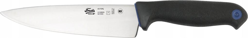 Mora Frosts főnök kés 129-40515 4171PG (17,1cm)