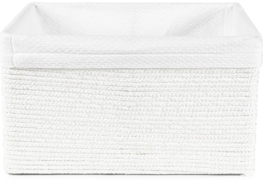 Textil tárolókosár – Compactor