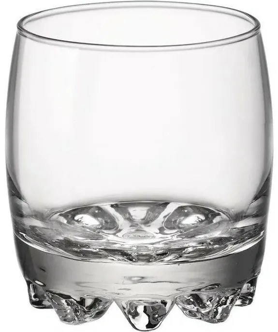 Bormioli Rocco 3 részes Galassia pohárkészlet, 300ml, 300 ml