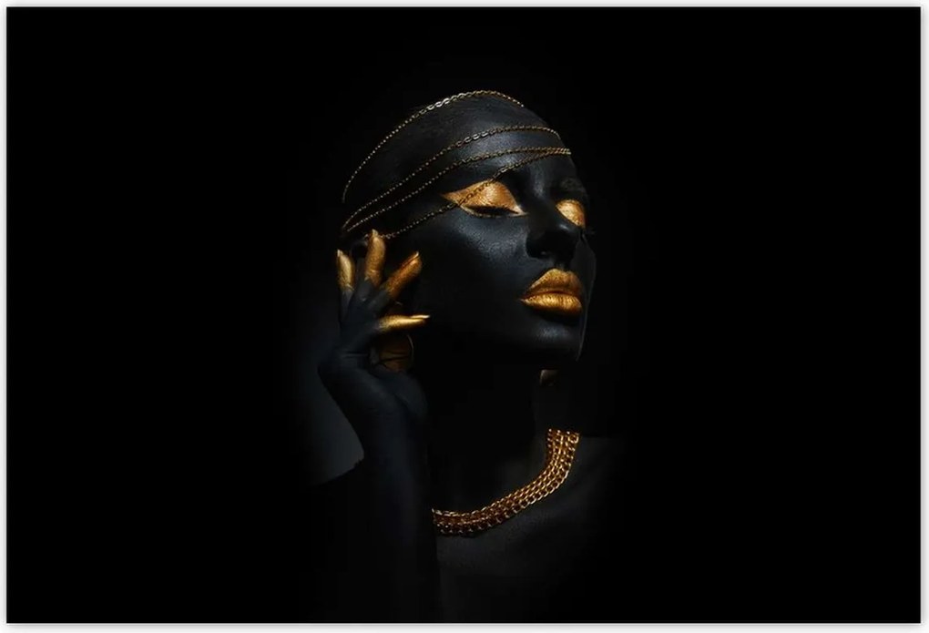 Poszterek 185x125 Arany Aparícia