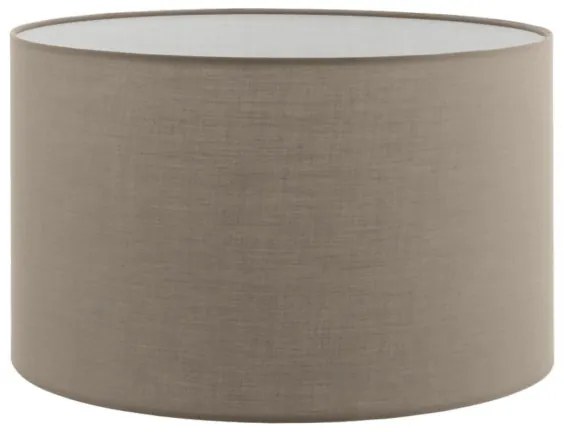 LED állólámpa TUNJA 1xE27/20W/230V átm. 38 cm arany/taupe