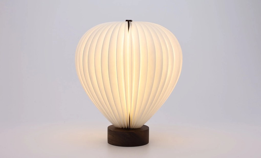 Gingko Aeris lámpa, több változatban - Ginkgo variáns: juharfa