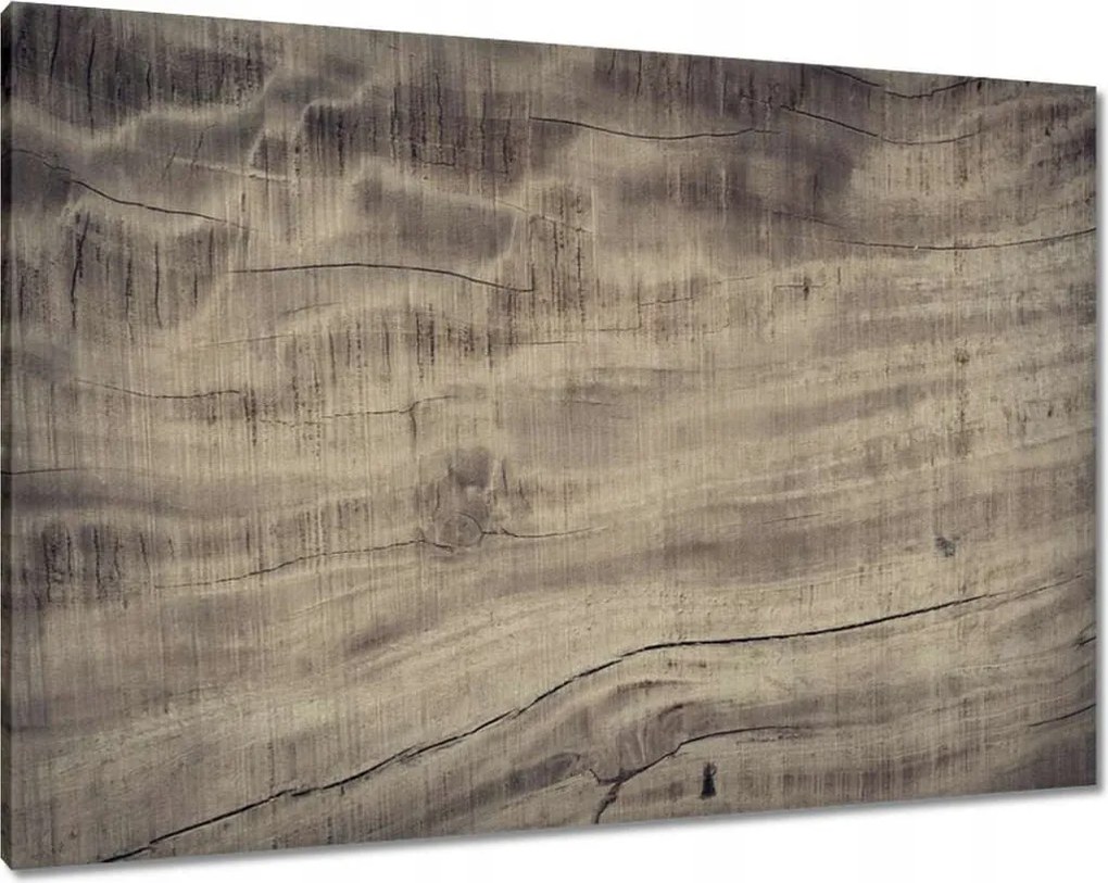 Vászonkép 100x70 Fa erezet Fa