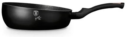 BerlingerHaus Flip serpenyő (26 cm) Black Rose Collection BH/1855NPR