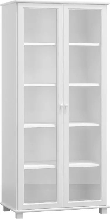 Magic Vitrin NR14 fehér