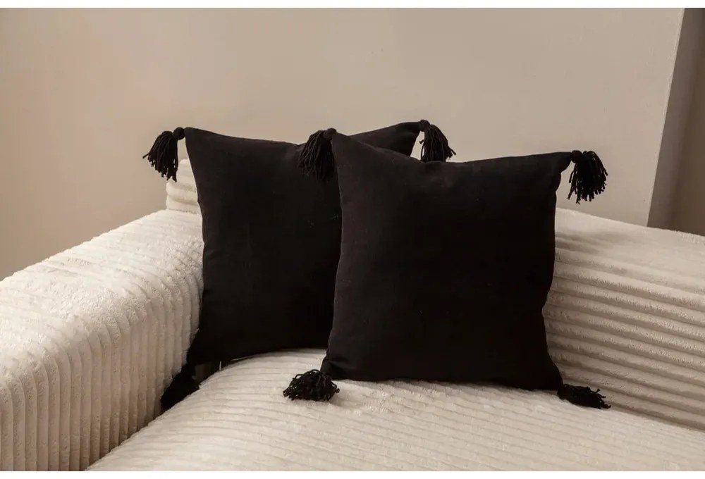 Párnahuzat szett 2 db-os 43x43 cm Puskul – Mioli Decor