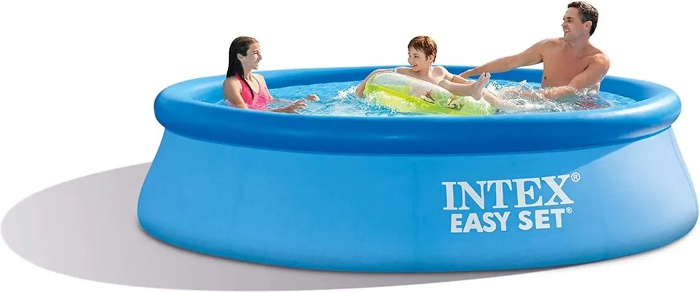 Intex Easy Set medence 3,05 x 0,76 m szűrőberendezés nélkül