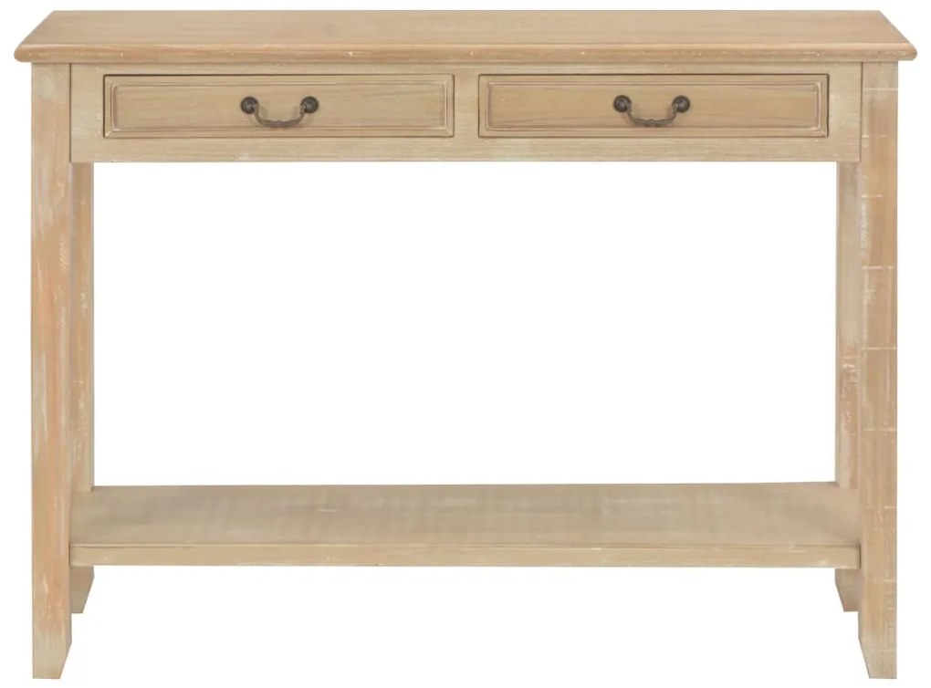 fa tálalóasztal 110 x 35 x 80 cm