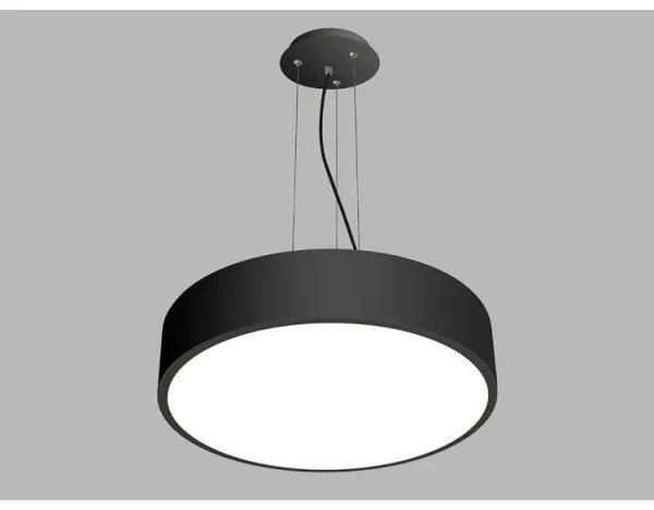 LED2 - LED Dimmelhető csillár zsinóron MONO LED/60W/230V