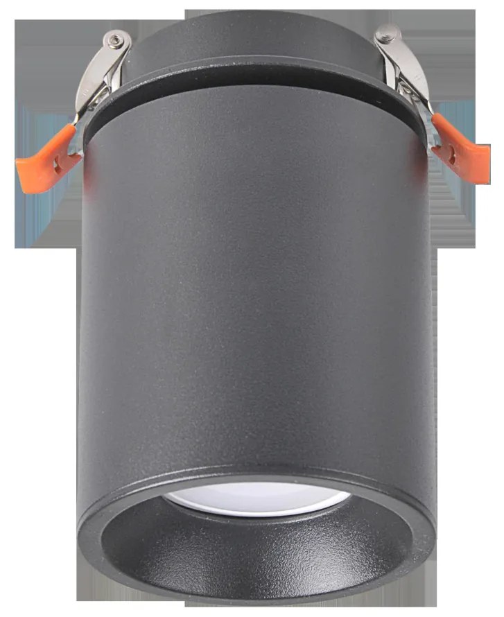 Polux PALLAS 314093 Beépíthető spotlámpa max 10W LED IP20