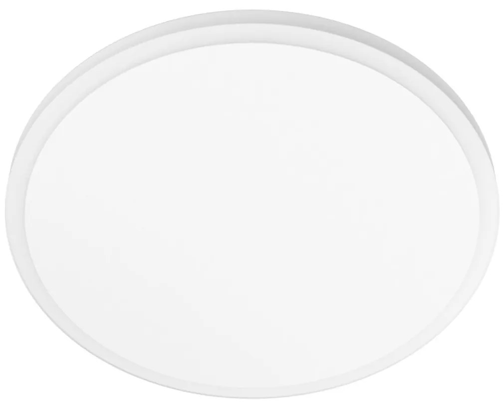 Eglo 98657 - LED Mennyezeti lámpa MONGODIO 1 LED/11,4W/230V