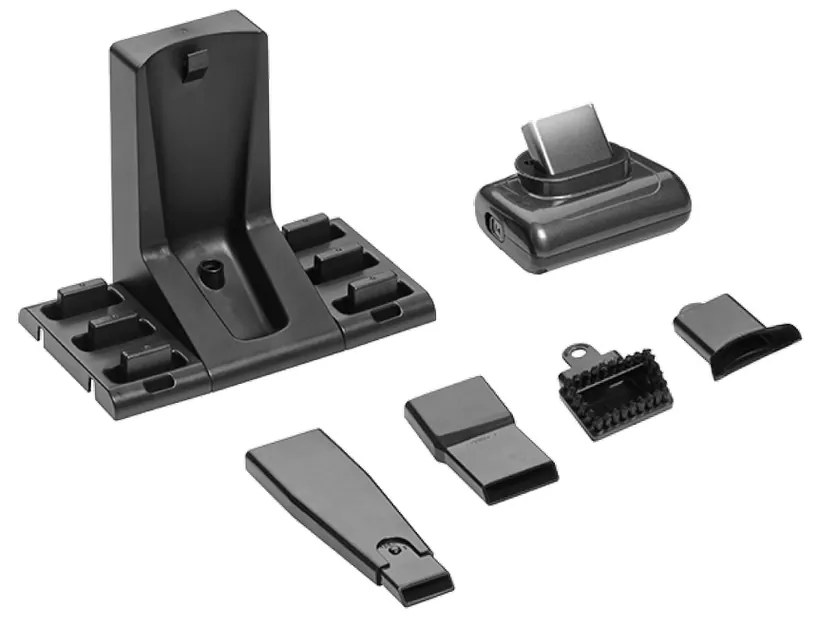 Concept VP4380 kéziporszívó Real Force