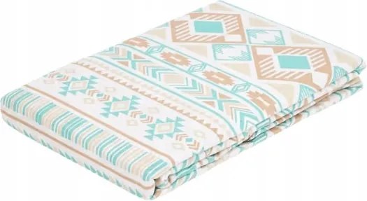 Abrosz 140x250 cm vízálló