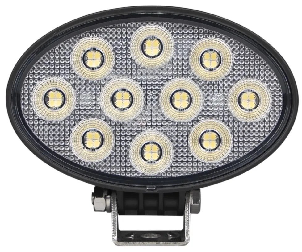 LED Autós spotlámpa OSRAM LED/40W/10-30V IP68 5700K