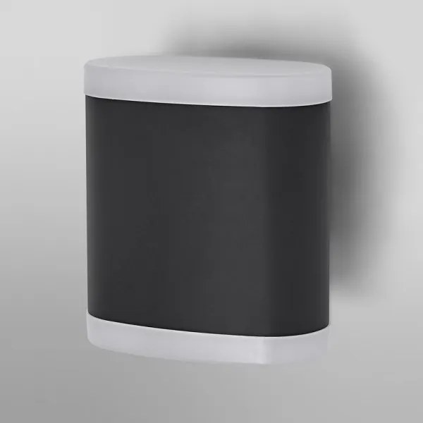 Ledvance - LED Kültéri fali lámpa ENDURA STYLE DALLAS LED/9W/230V IP44