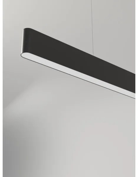 Immax NEO 07157-B120X-LED RGB+CCT Dimmelhető csillár MILANO LED/40W/230V Tuya