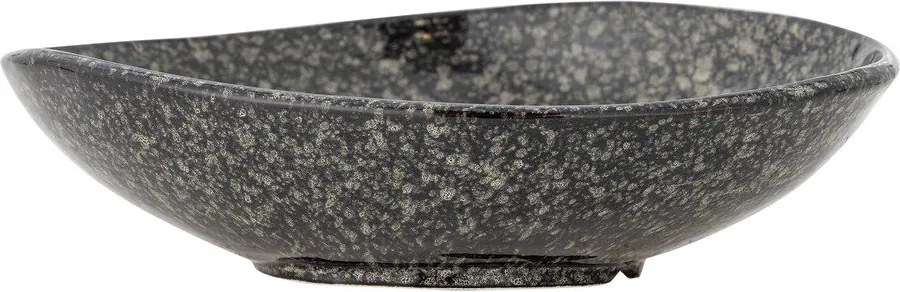 Kőedény dekoratív tál ø 24 cm Sway – Bloomingville