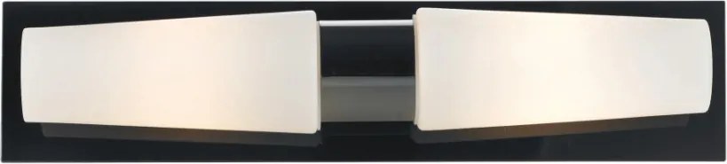 Markslojd BRASTAD 107616 Fali lámpa 2x40W/E14 IP44